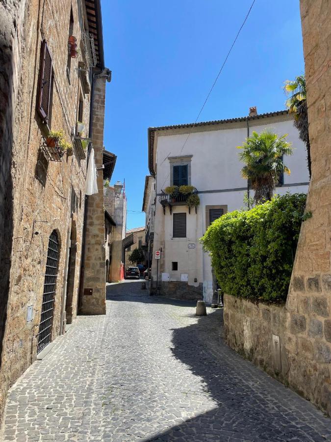 San Giovenale Orvieto Exterior foto